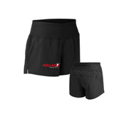 Mellado Ladies Repeat Shorts