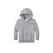 Mellado Zip Hoodie - Toddler