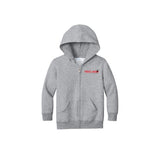 Mellado Zip Hoodie - Toddler