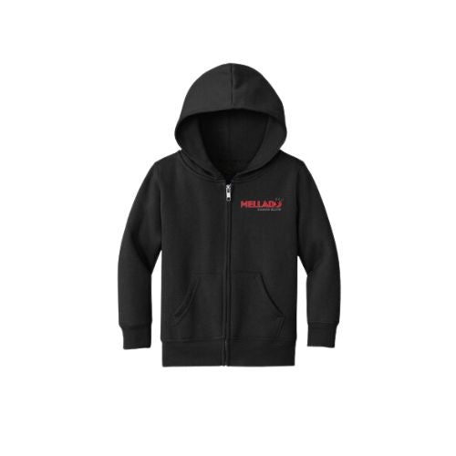 Mellado Zip Hoodie - Toddler