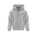 Mellado Zip Hoodie - Youth