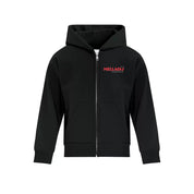 Mellado Zip Hoodie - Youth