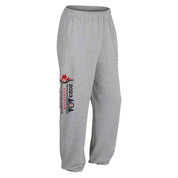 Men's Canadian Fast Pitch Champioship Sweatpants