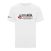 Men's Canadian Fast Pitch Championship T-shirt