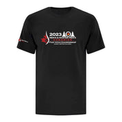Men's Canadian Fast Pitch Championship T-shirt