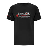 Men's Canadian Fast Pitch Championship T-shirt