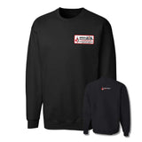 Men's Canadian Fast Pitch Championship Sweatshirt - Left Chest Logo
