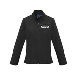 SAL/REV MHSU Apex Softshell Jacket - Ladies