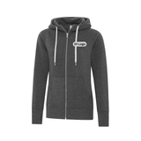 SAL/REV MHSU Core Heavy Fleece Zip Hoodie - Ladies