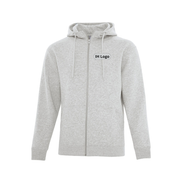 SAL/REV MHSU Core Heavy Fleece Zip Hoodie - Mens