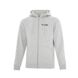 SAL/REV MHSU Core Heavy Fleece Zip Hoodie - Mens
