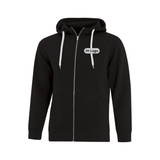SAL/REV MHSU Core Heavy Fleece Zip Hoodie - Mens