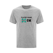 Mission Stars Mom Tshirt - Adult