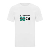 Mission Stars Mom Tshirt - Adult