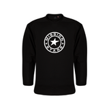 Mission Stars 1-color Practice Jersey - Adult