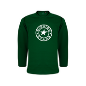 Mission Stars 1-color Practice Jersey - Youth