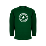 Mission Stars 1-color Practice Jersey - Youth