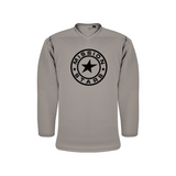 Mission Stars 1-color Practice Jersey - Goalie - Adult