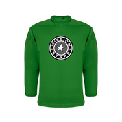 Mission Stars 1-color Practice Jersey - Youth