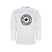 Mission Stars 1-color Practice Jersey - Youth