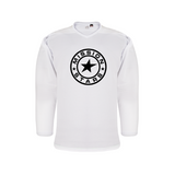 Mission Stars 1-color Practice Jersey - Youth