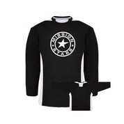 Mission Stars 2-color Practice Jersey - Goalie - Youth