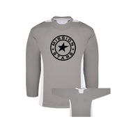 Mission Stars 2-color Practice Jersey - Goalie - Youth