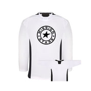 Mission Stars 2-color Practice Jersey - Goalie - Youth
