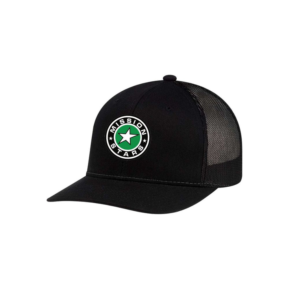 Mission Stars Club Hat