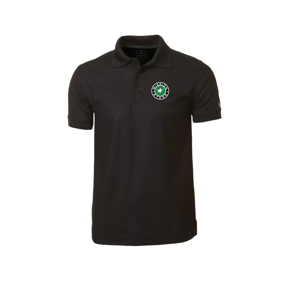Mission Stars Ogio Polo - Mens