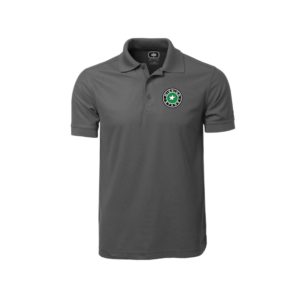 Mission Stars Ogio Polo - Mens