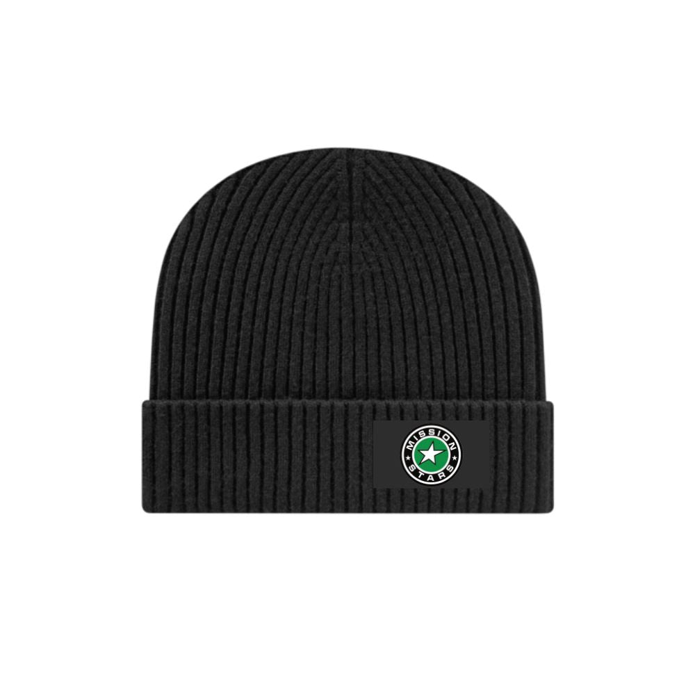 Mission Stars Premium Cuff Toque