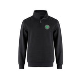 Mission Stars 1/4 Zip Pullover - Youth