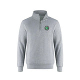 Mission Stars 1/4 Zip Pullover - Unisex