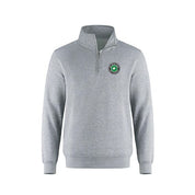 Mission Stars 1/4 Zip Pullover - Youth