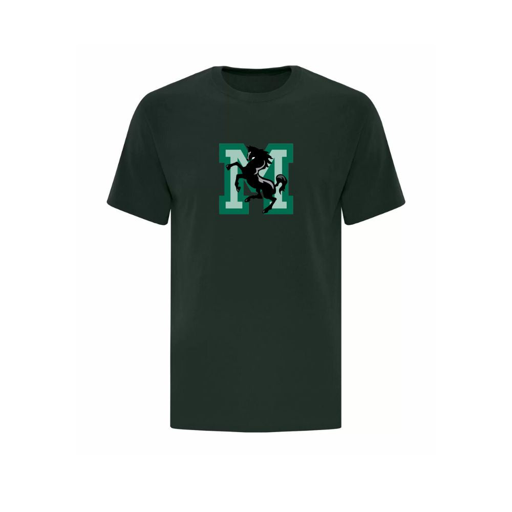 Moberly Elementary T-shirt - Adult