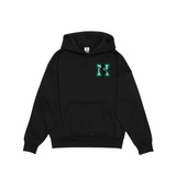 Moberly Elementary Drop Shoulder Hoodie - Adult
