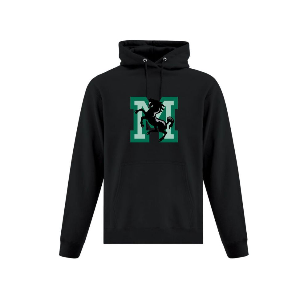 Moberly Elementary Hoodie - Adult