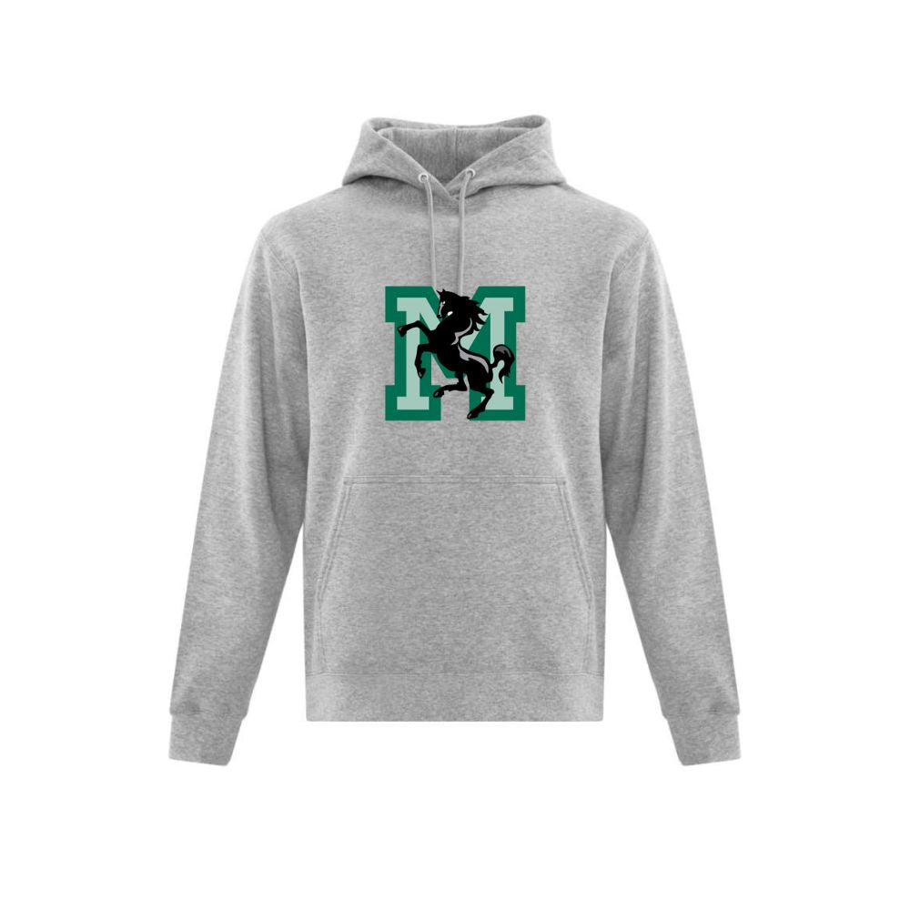 Moberly Elementary Hoodie - Adult