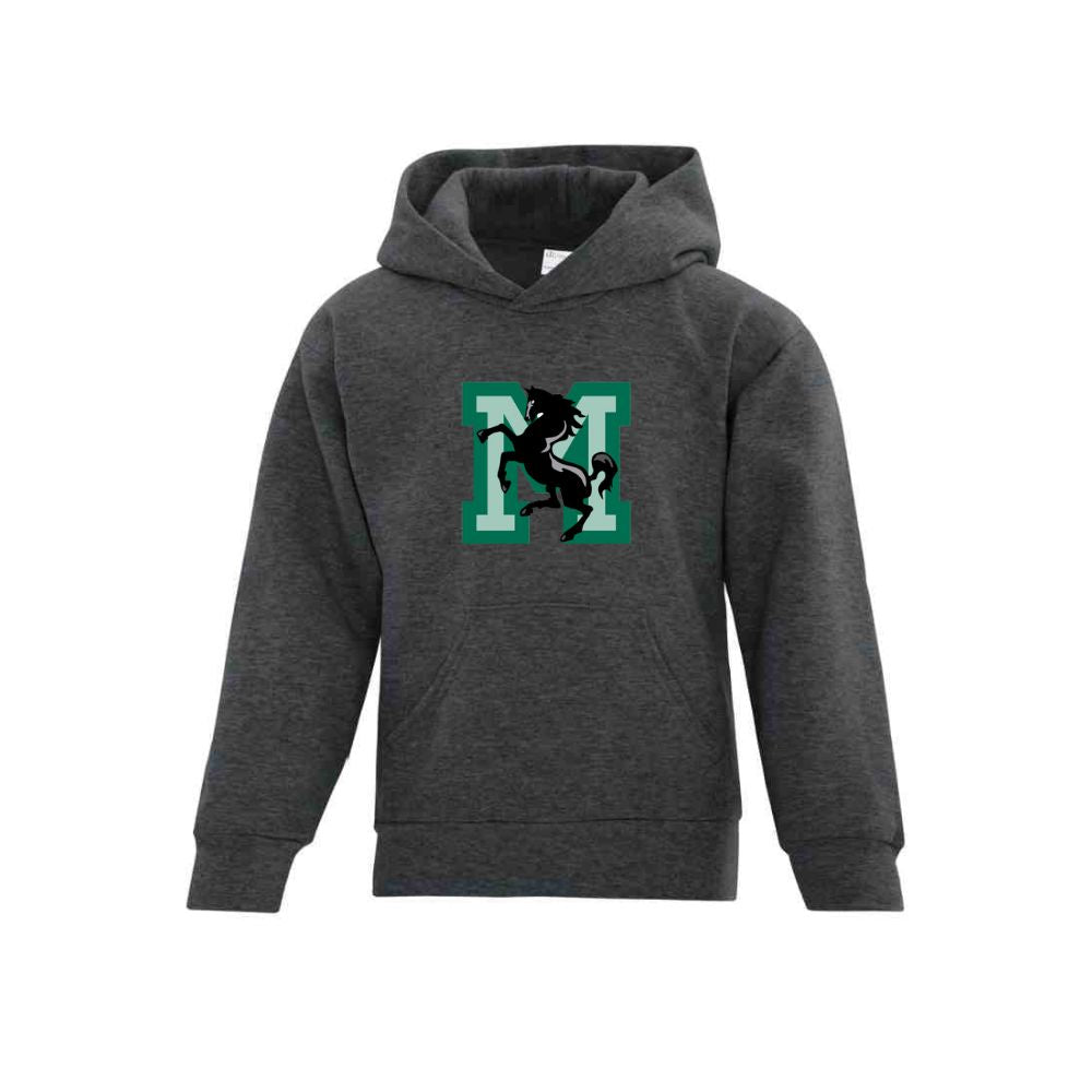 Moberly Elementary Hoodie - Youth