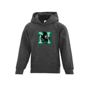 Moberly Elementary Hoodie - Youth