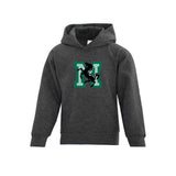 Moberly Elementary Hoodie - Youth