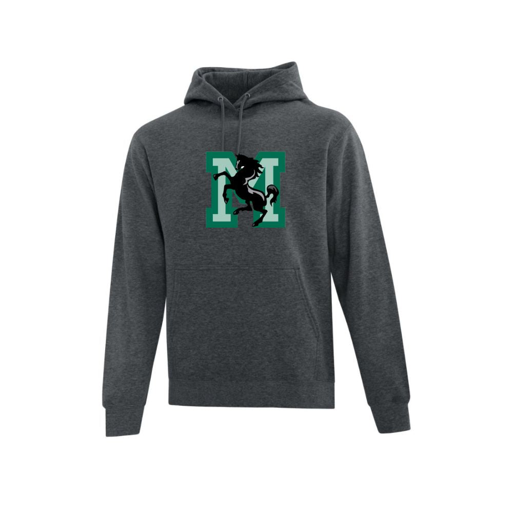 Moberly Elementary Hoodie - Adult