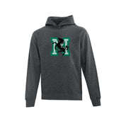 Moberly Elementary Hoodie - Adult