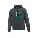 Moberly Elementary Hoodie - Adult