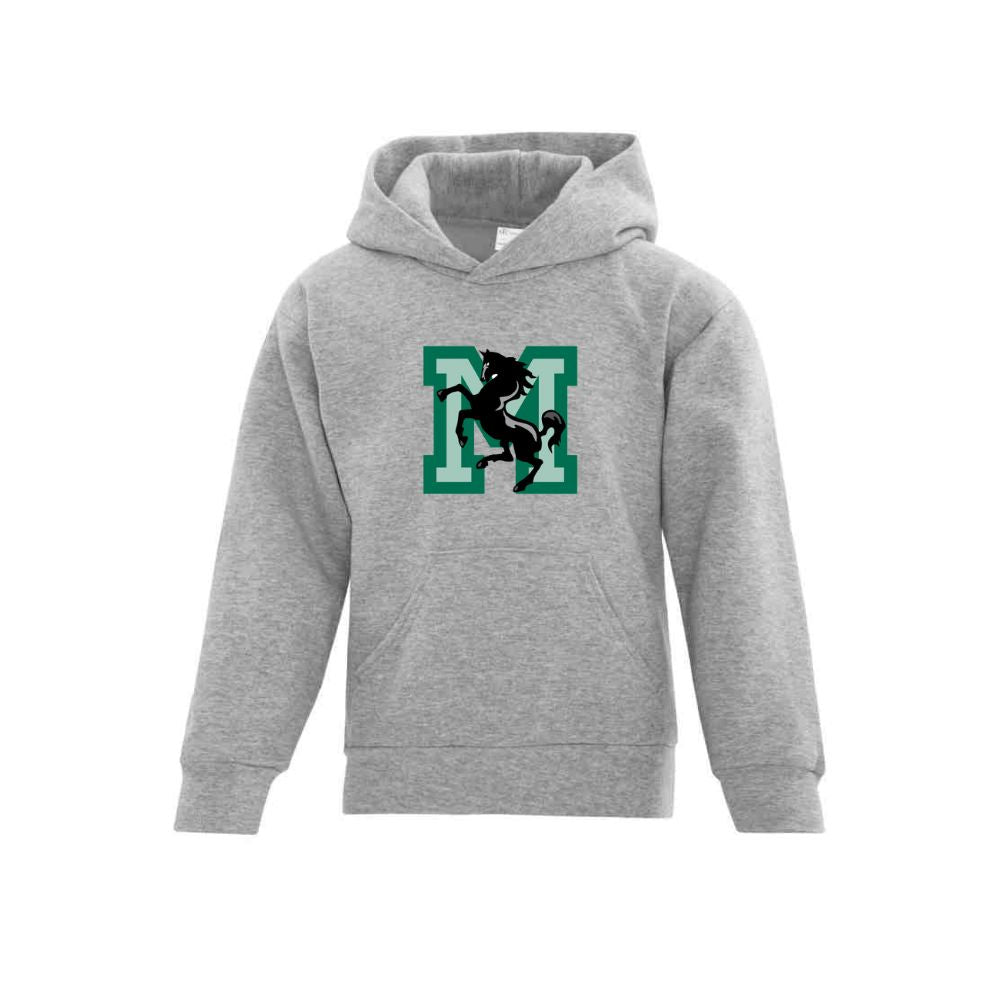 Moberly Elementary Hoodie - Youth
