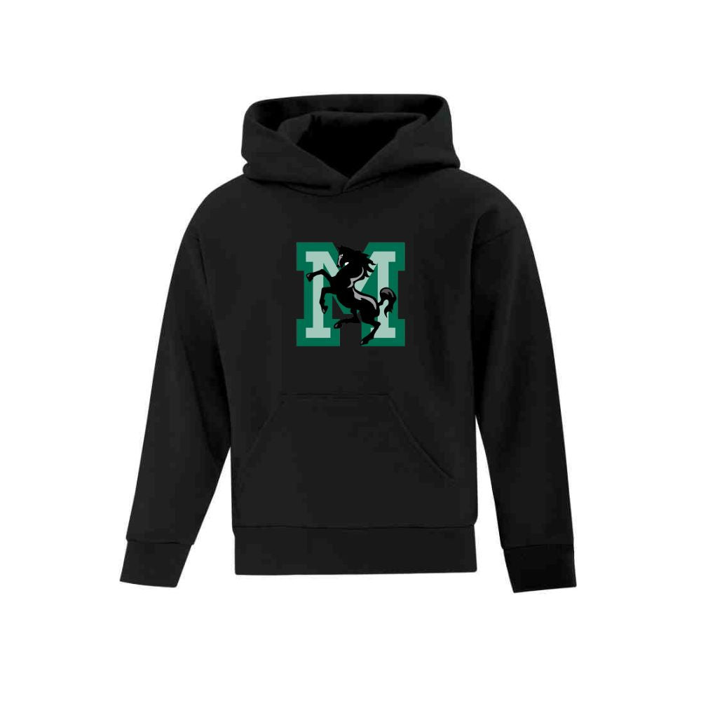 Moberly Elementary Hoodie - Youth
