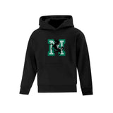 Moberly Elementary Hoodie - Youth