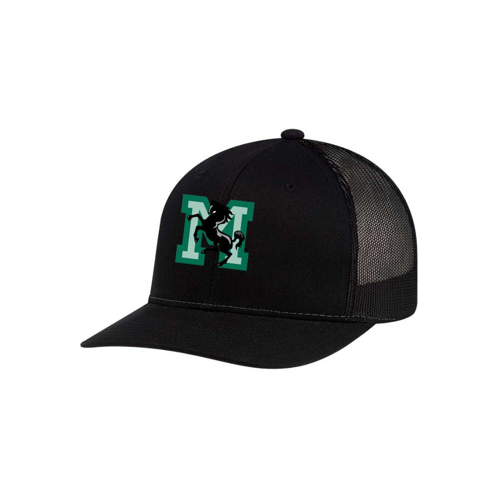 Moberly Elementary Hat