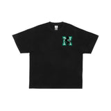 Moberly Elementary Super Heavy Oversized Tee - Adult
